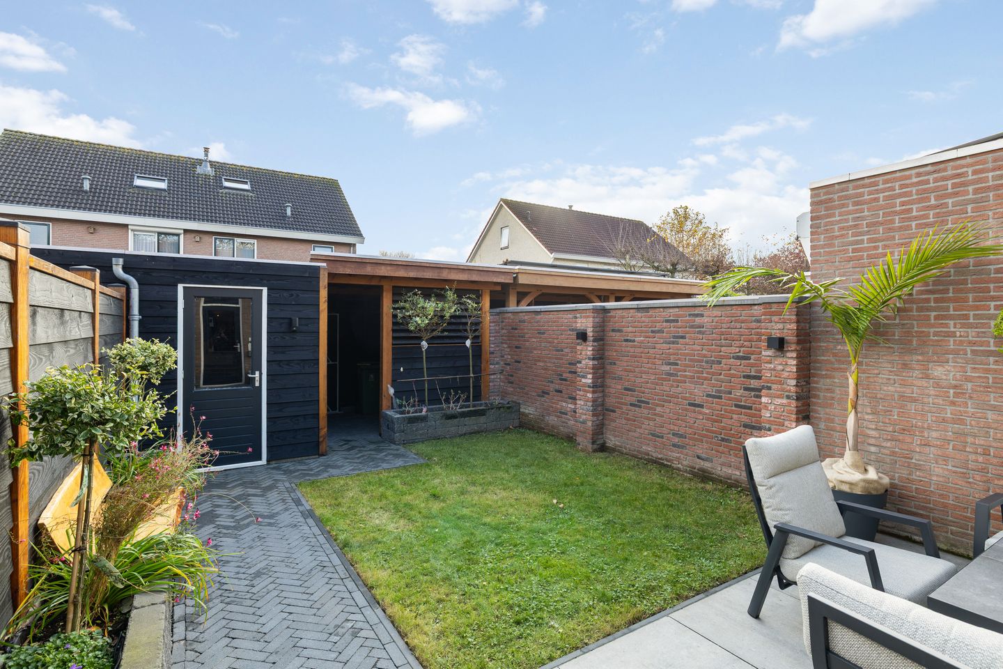 Foto 25 van Meiberg 21