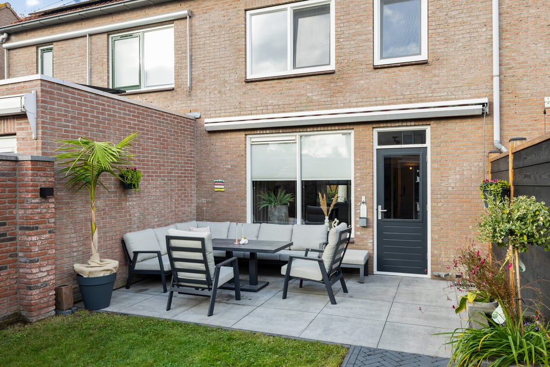 Foto 26 van Meiberg 21