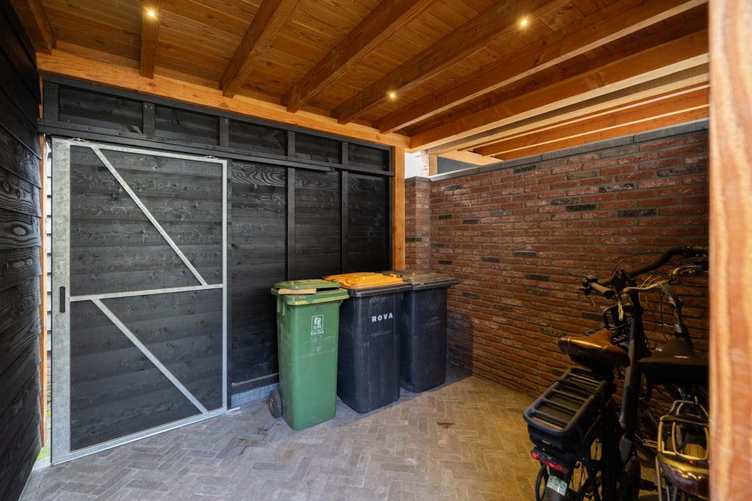 Foto 31 van Meiberg 21