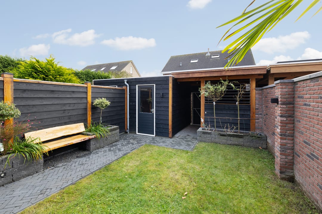 Foto 32 van Meiberg 21