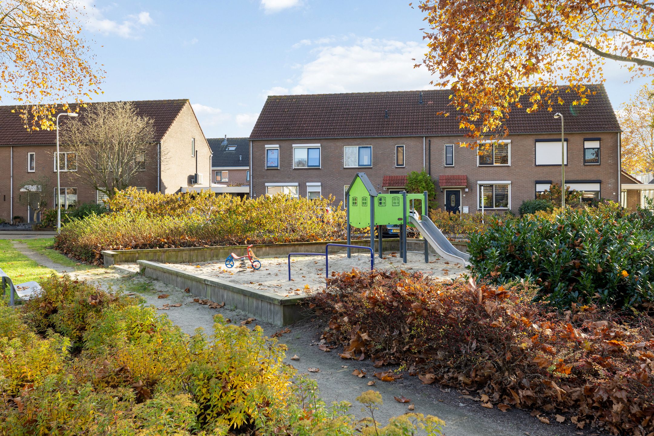 Foto 33 van Meiberg 21