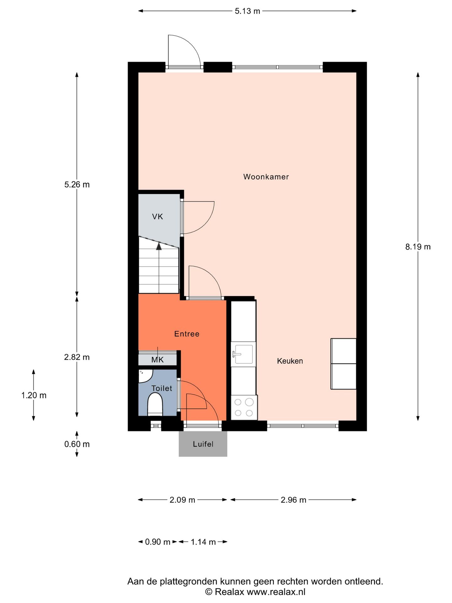 Foto 34 van Meiberg 21