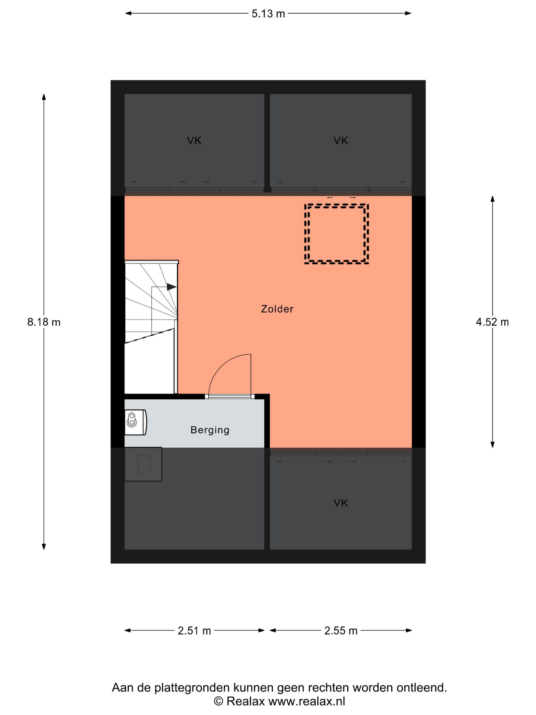 Foto 36 van Meiberg 21