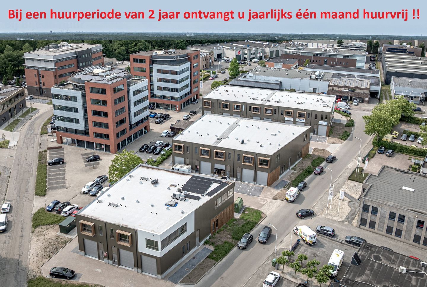 View photo 2 of de Waal 45-79