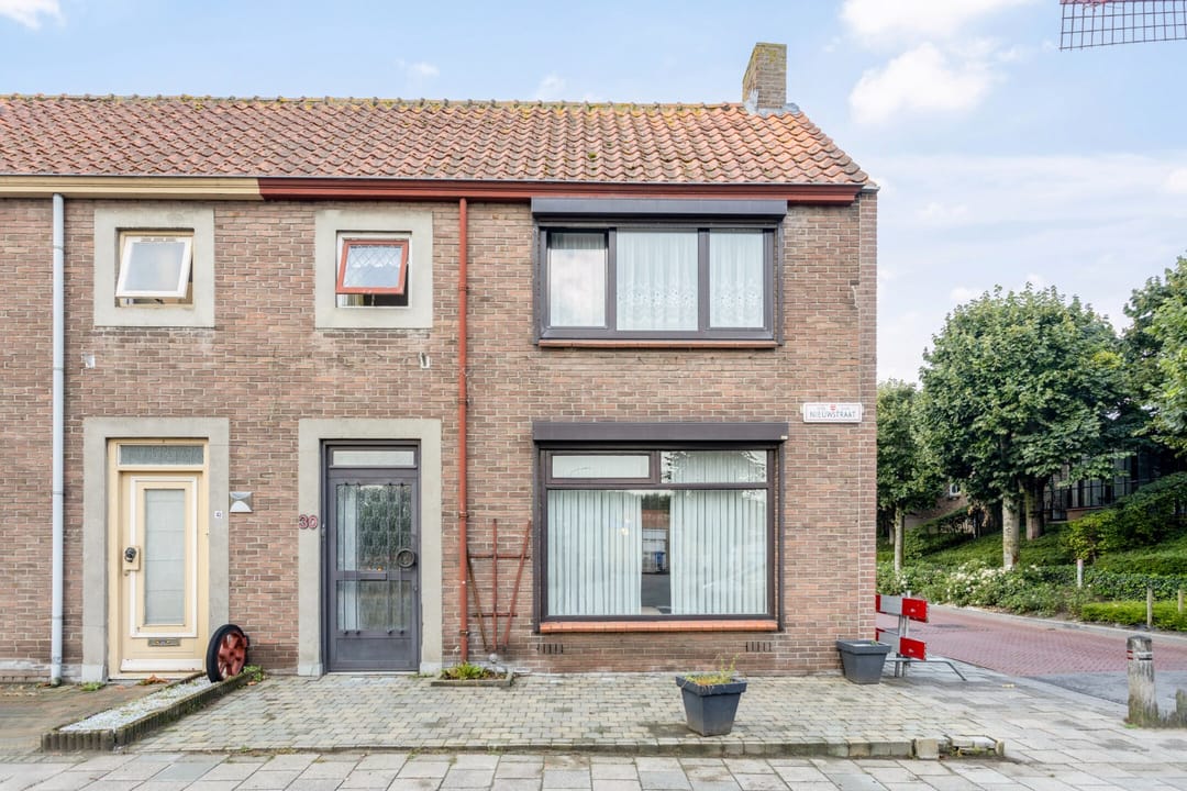 Foto 2 van Nieuwstraat 30