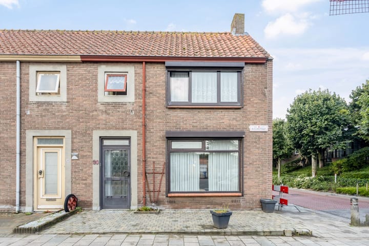 Foto 2 van Nieuwstraat 30