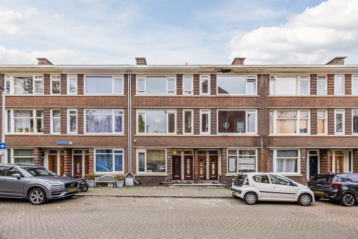 Grieksestraat 74 A