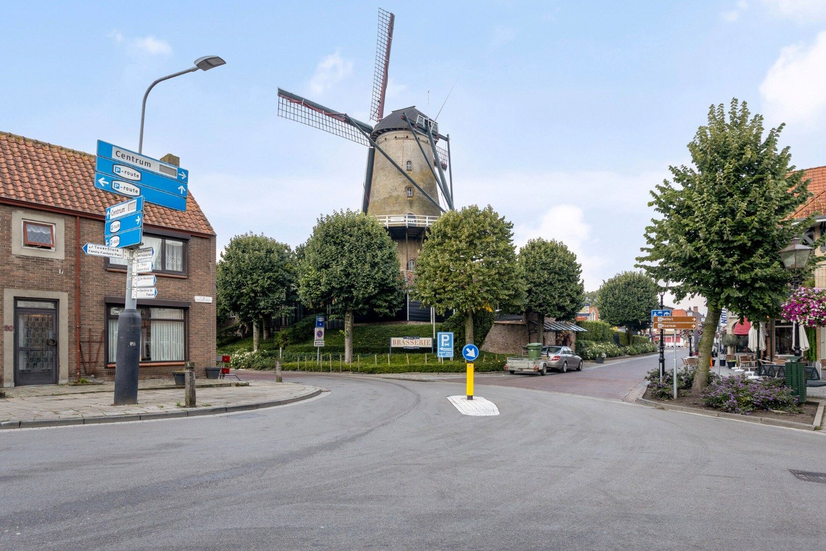 Foto 3 van Nieuwstraat 30