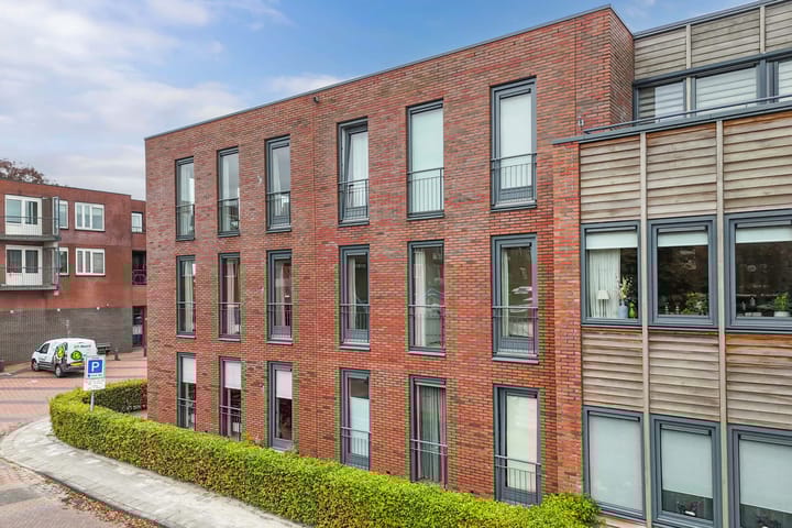 Foto 5 van Schoolstraat 4