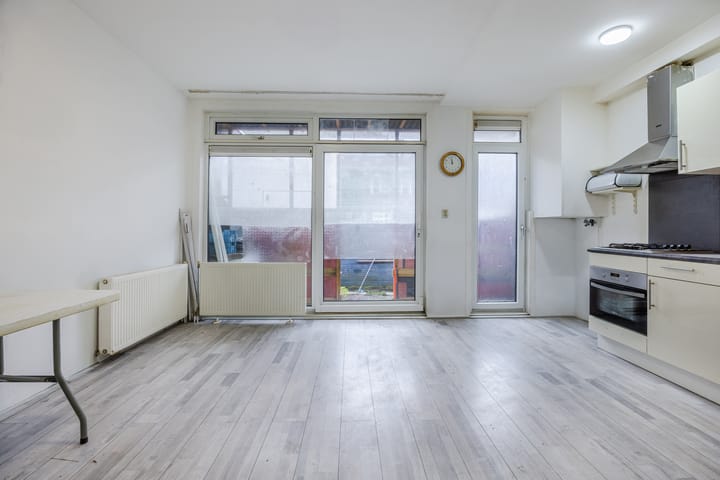 Photo 3 of Grieksestraat 74-A