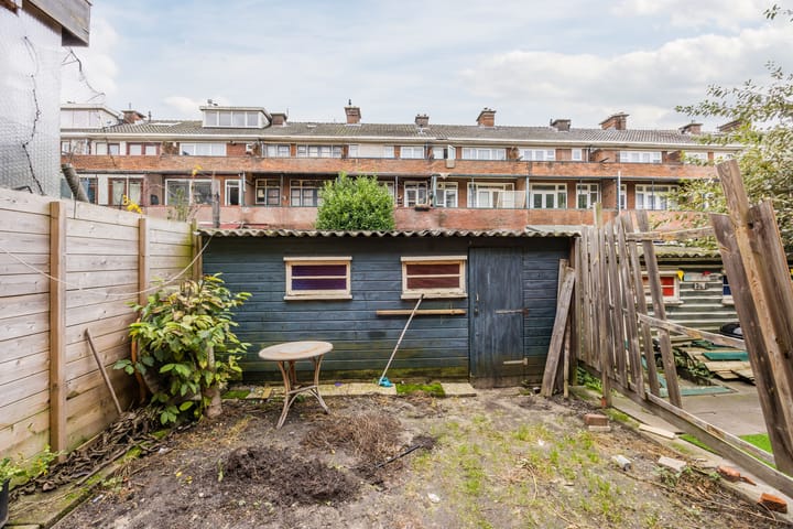 Photo 4 of Grieksestraat 74-A