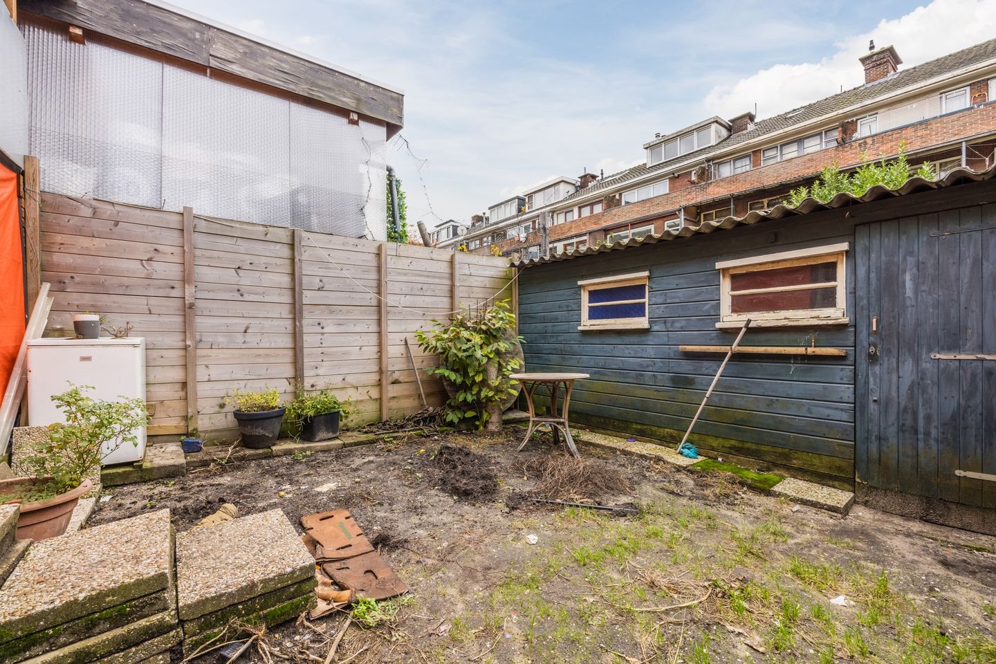 Photo 5 of Grieksestraat 74-A