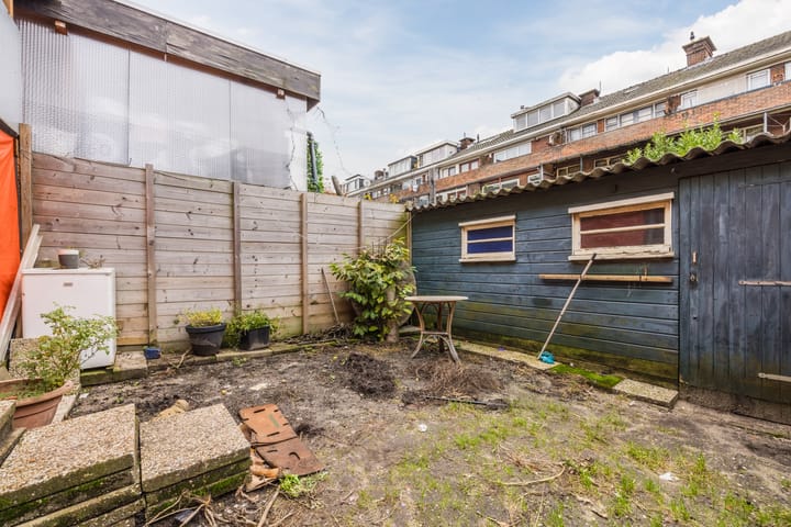 Photo 5 of Grieksestraat 74-A