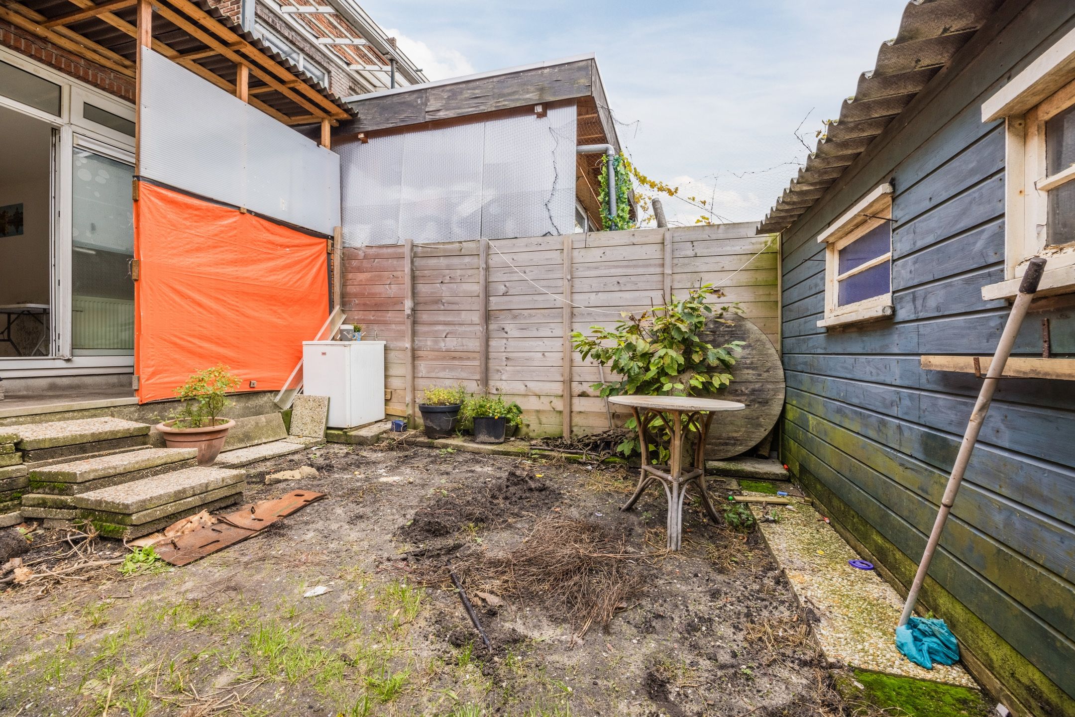 Photo 6 of Grieksestraat 74-A