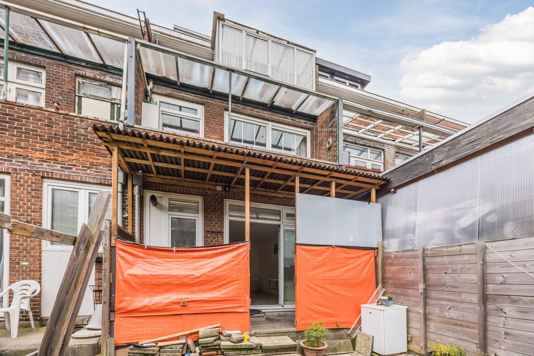 Photo 7 of Grieksestraat 74-A