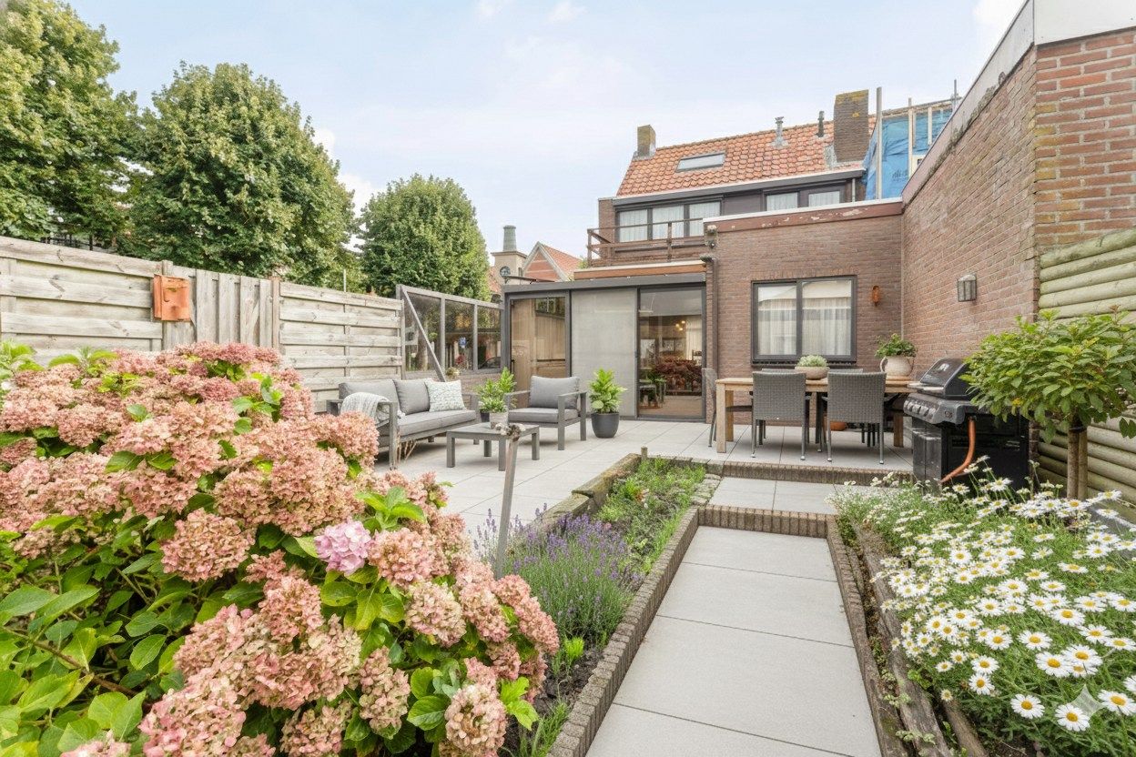 Foto 25 van Nieuwstraat 30