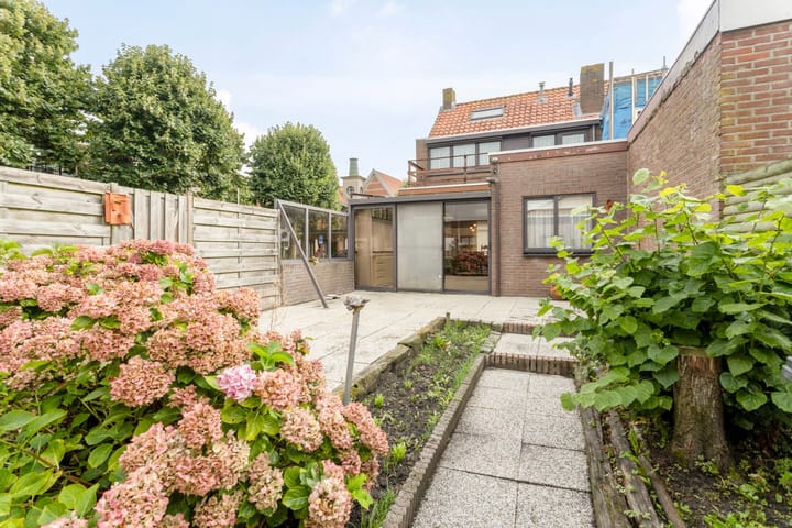 Foto 26 van Nieuwstraat 30