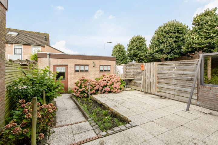 Foto 27 van Nieuwstraat 30