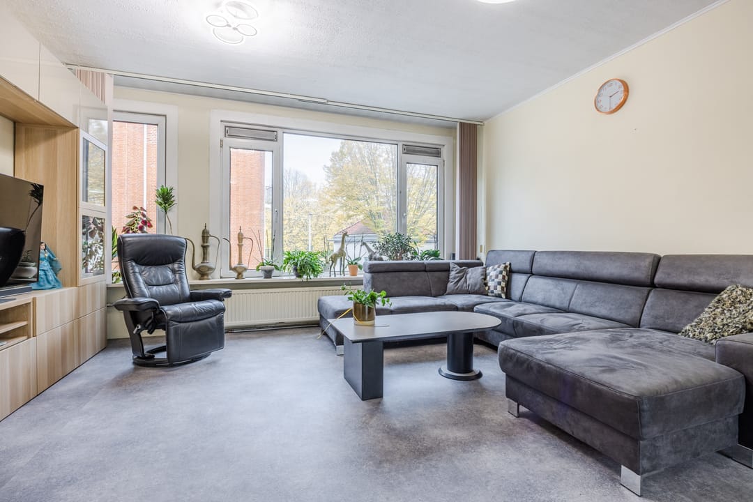 Photo 17 of Grieksestraat 74-A