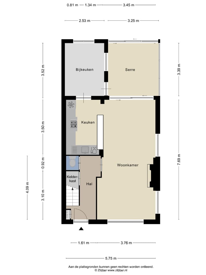 Foto 29 van Nieuwstraat 30