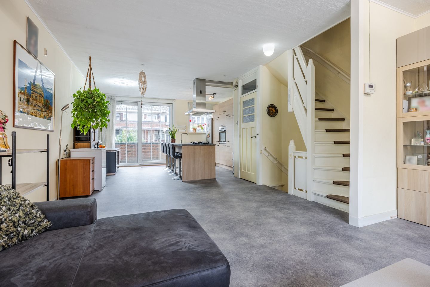 Photo 19 of Grieksestraat 74-A