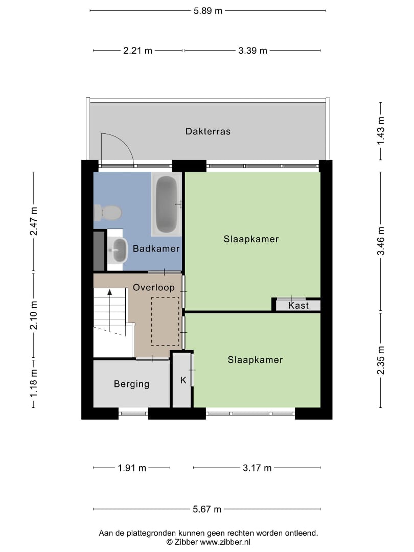 Foto 30 van Nieuwstraat 30