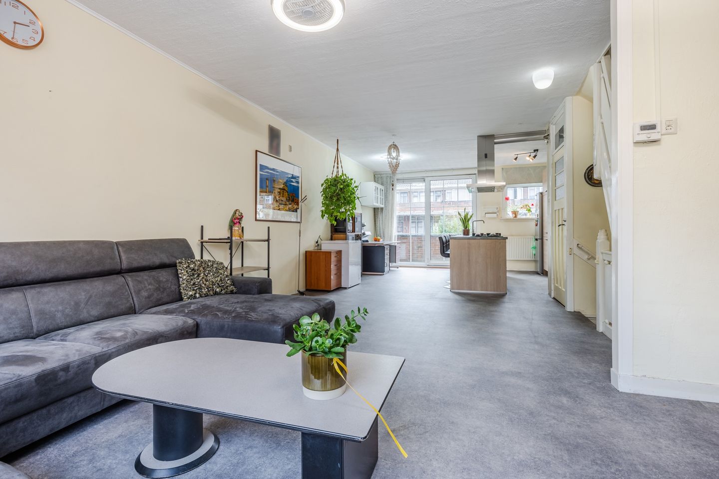 Photo 20 of Grieksestraat 74-A