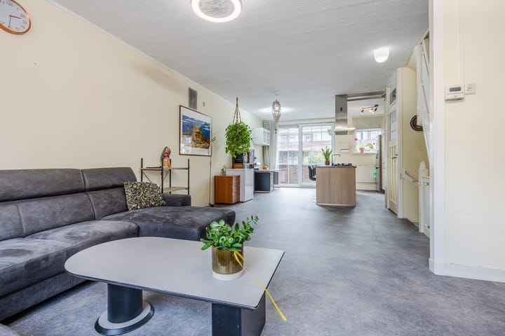 Photo 20 of Grieksestraat 74-A