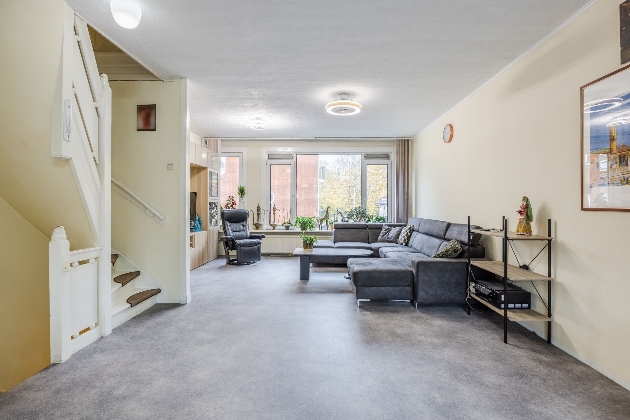 Photo 21 of Grieksestraat 74-A