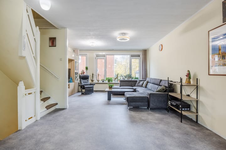 Photo 21 of Grieksestraat 74-A