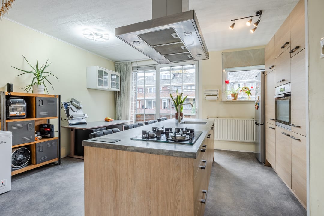 Photo 23 of Grieksestraat 74-A