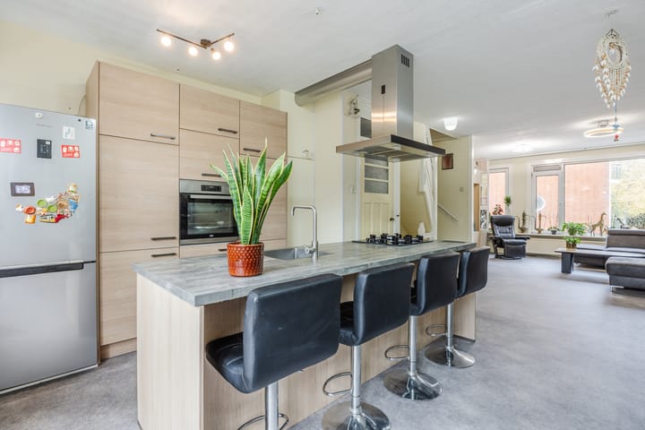 Photo 24 of Grieksestraat 74-A