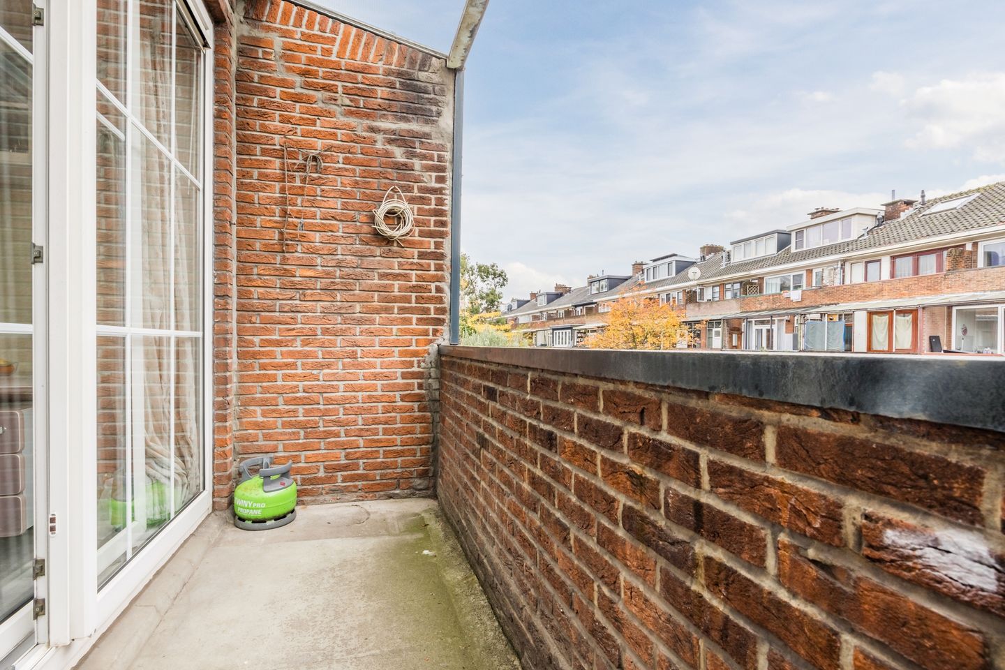 Photo 25 of Grieksestraat 74-A