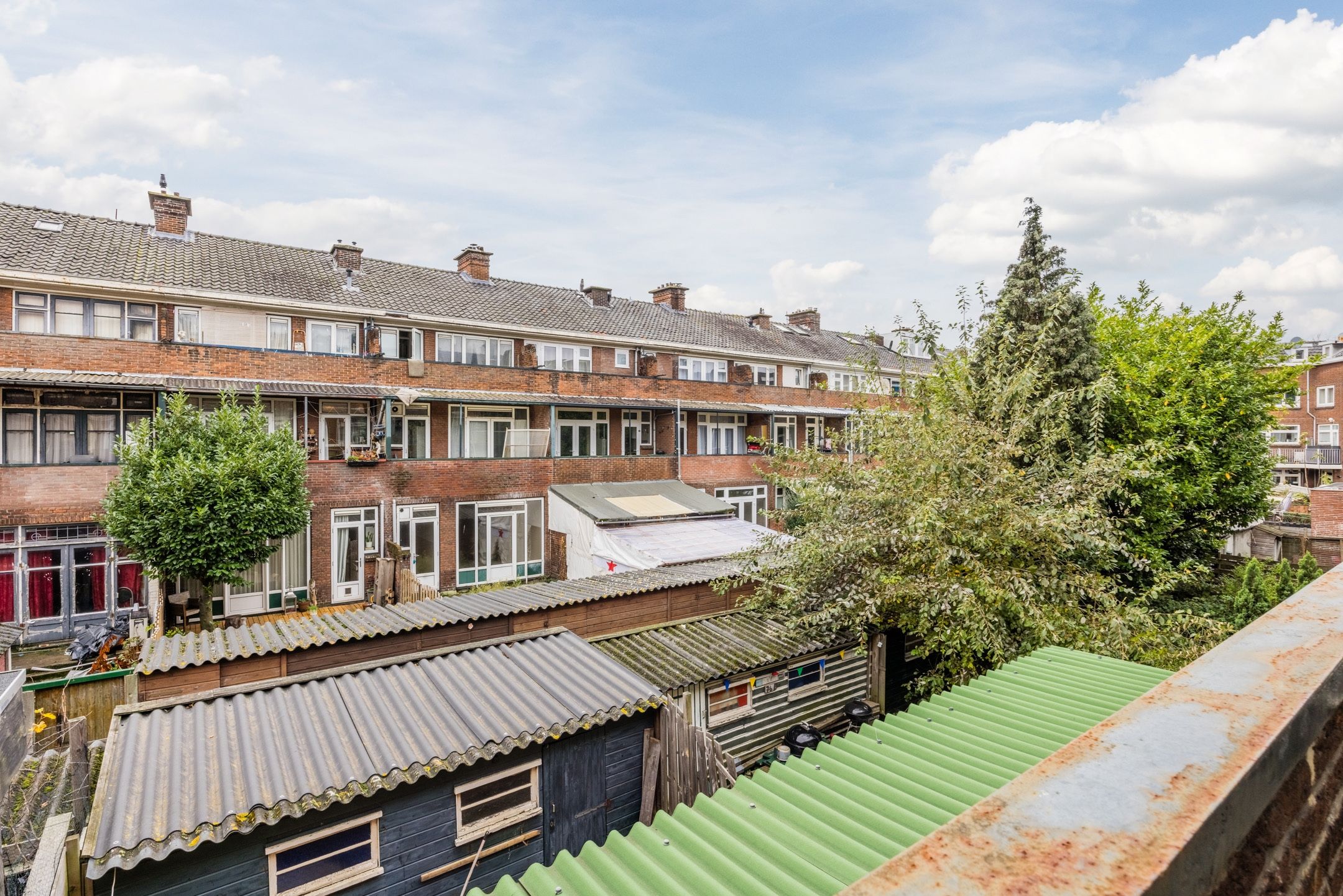 Photo 27 of Grieksestraat 74-A