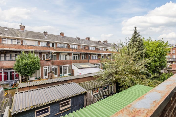 Photo 27 of Grieksestraat 74-A