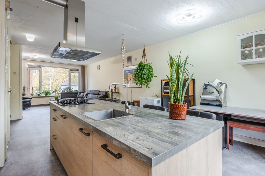 Photo 28 of Grieksestraat 74-A