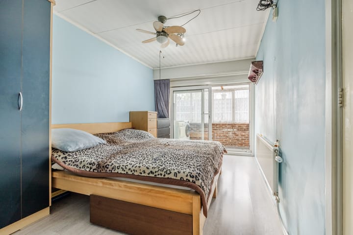 Photo 30 of Grieksestraat 74-A