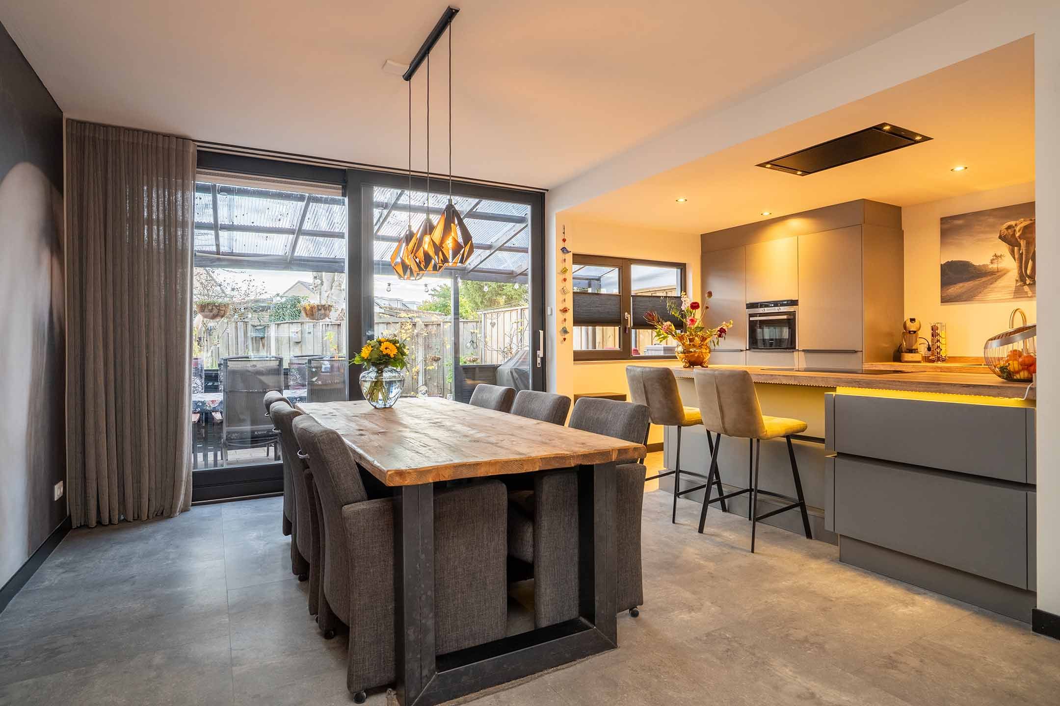 Foto 3 van Lindestraat 80