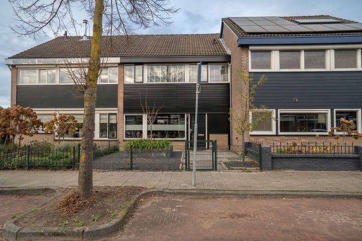 Foto 5 van Lindestraat 80