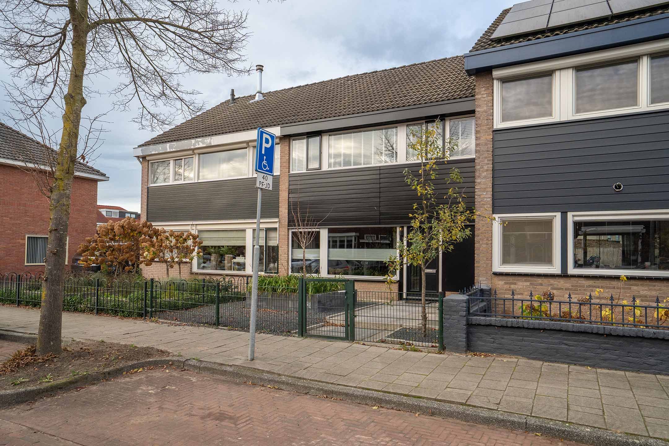 Foto 6 van Lindestraat 80