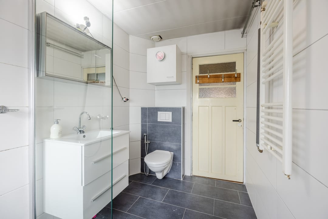 Photo 32 of Grieksestraat 74-A