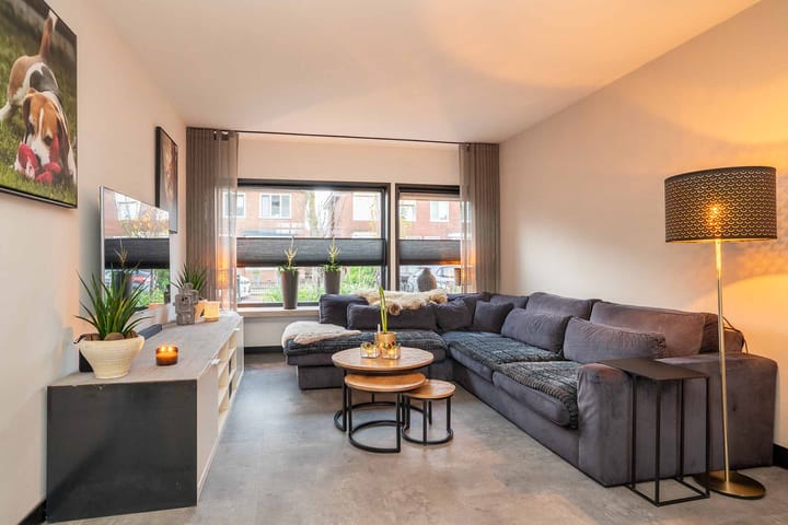 Foto 8 van Lindestraat 80