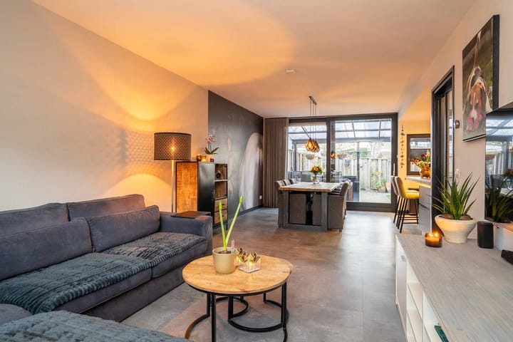 Foto 9 van Lindestraat 80