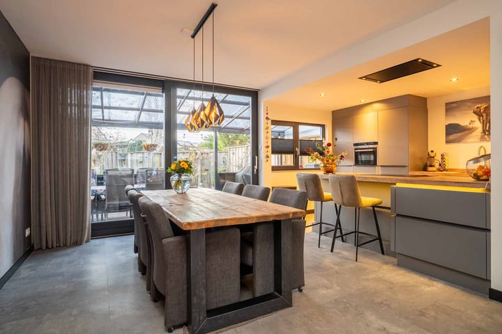 Foto 11 van Lindestraat 80