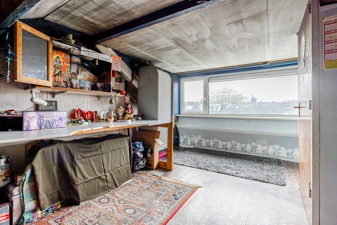 Photo 37 of Grieksestraat 74-A