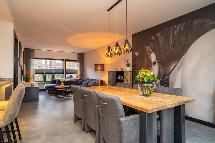 Foto 12 van Lindestraat 80