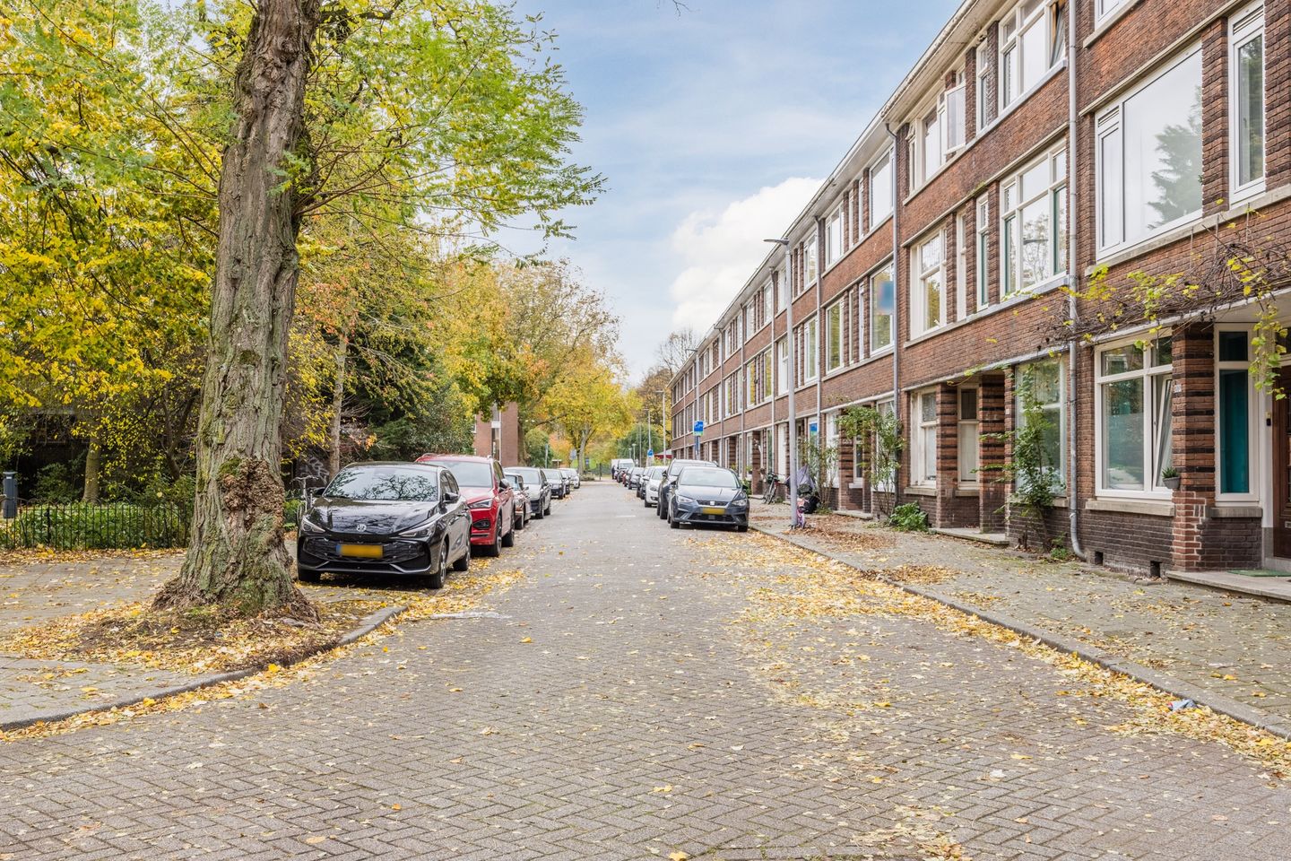 Photo 40 of Grieksestraat 74-A