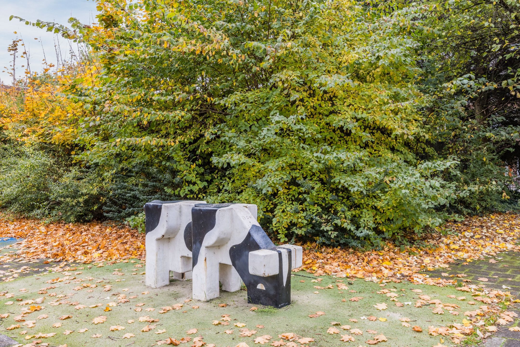 Photo 42 of Grieksestraat 74-A