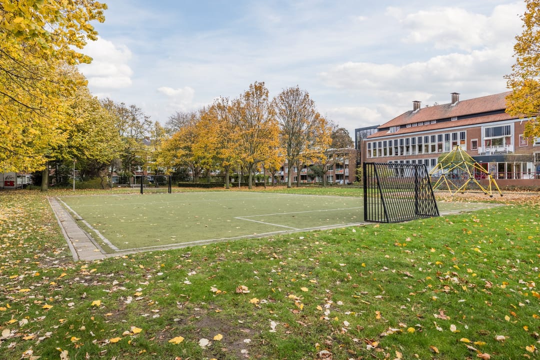 Photo 43 of Grieksestraat 74-A