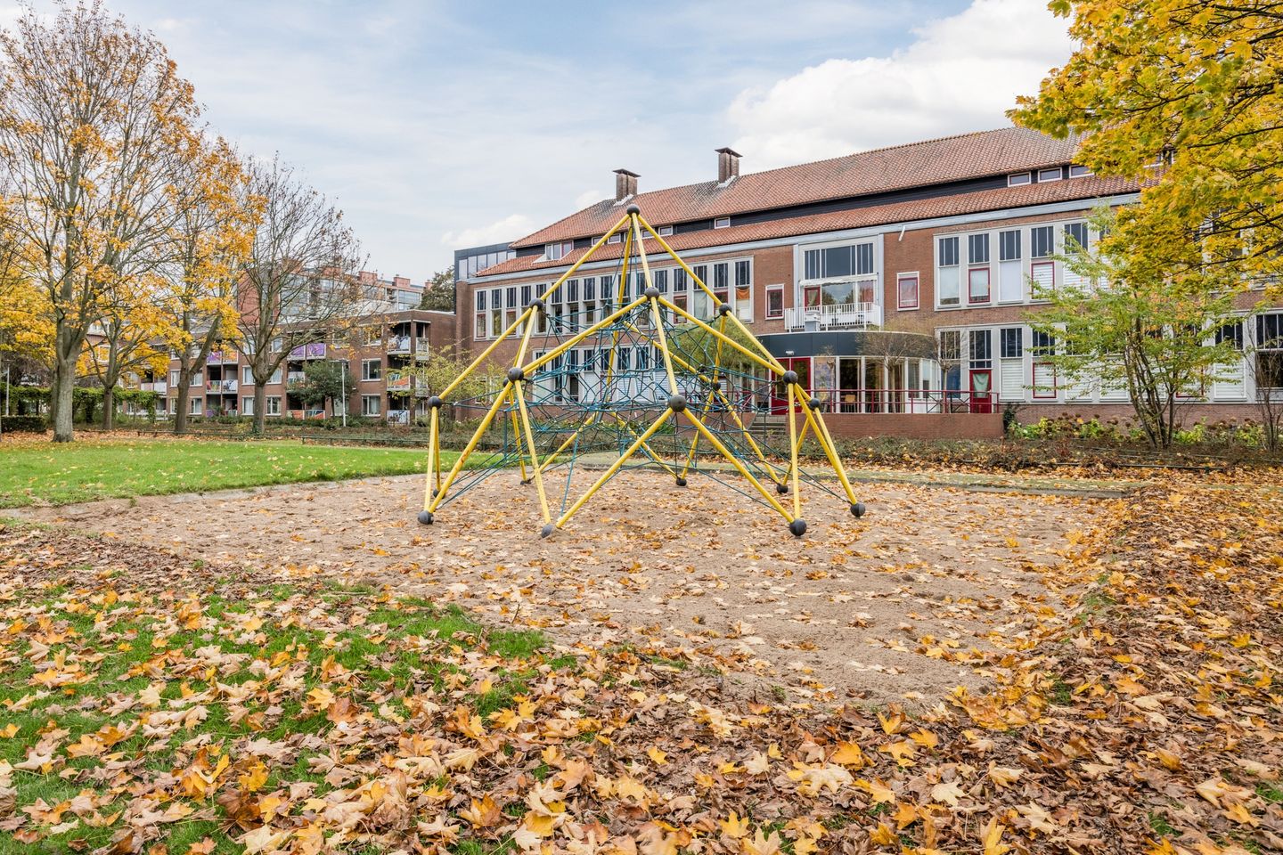 Photo 44 of Grieksestraat 74-A